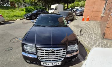 300C