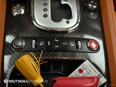 Continental GT 2nd Generation