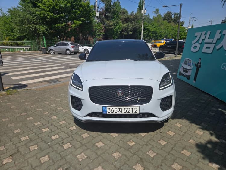 E-PACE