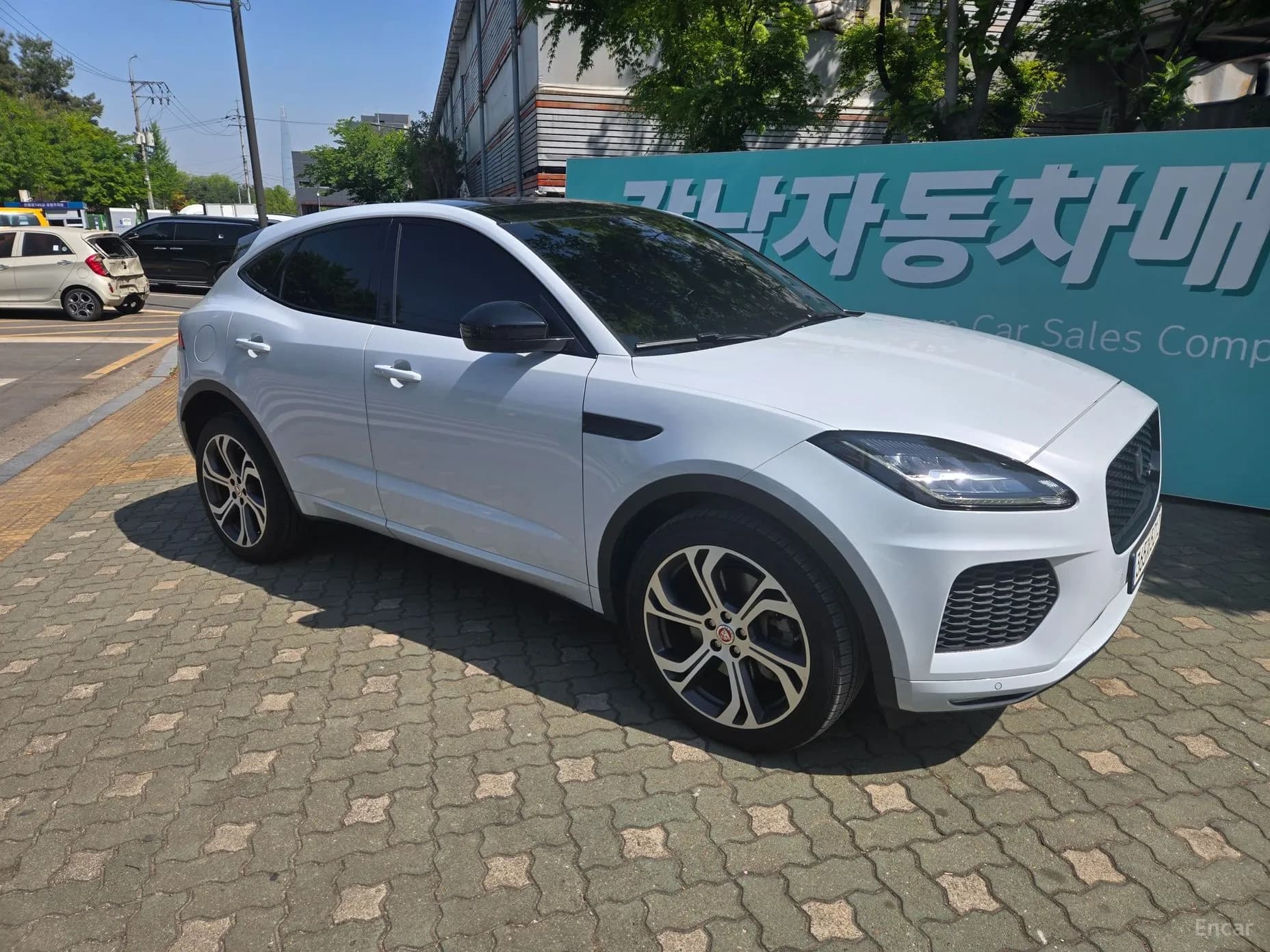 E-PACE