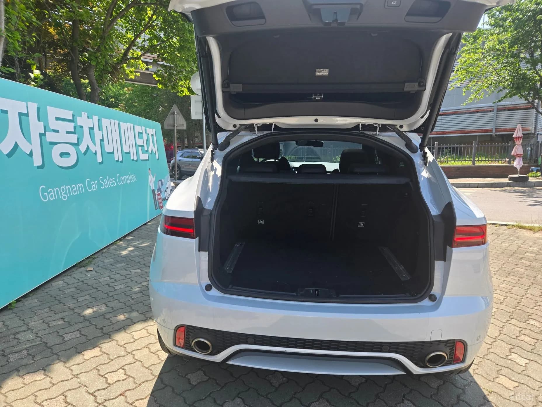 E-PACE