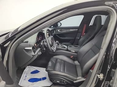 Panamera (971)
