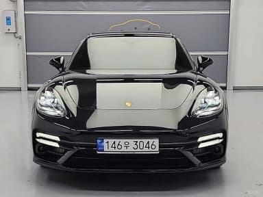 Panamera (971)