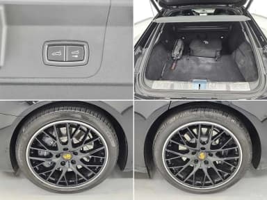 Panamera (971)