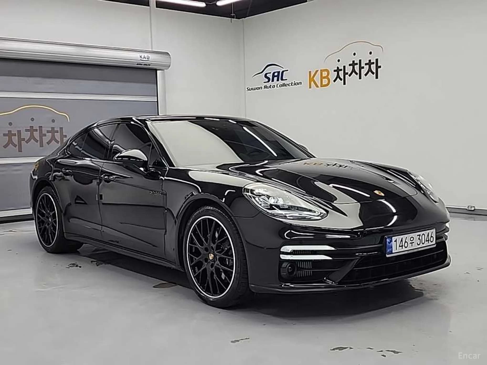Panamera (971)