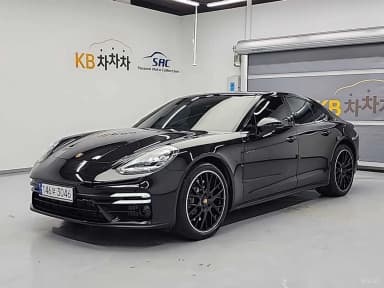 Panamera (971)