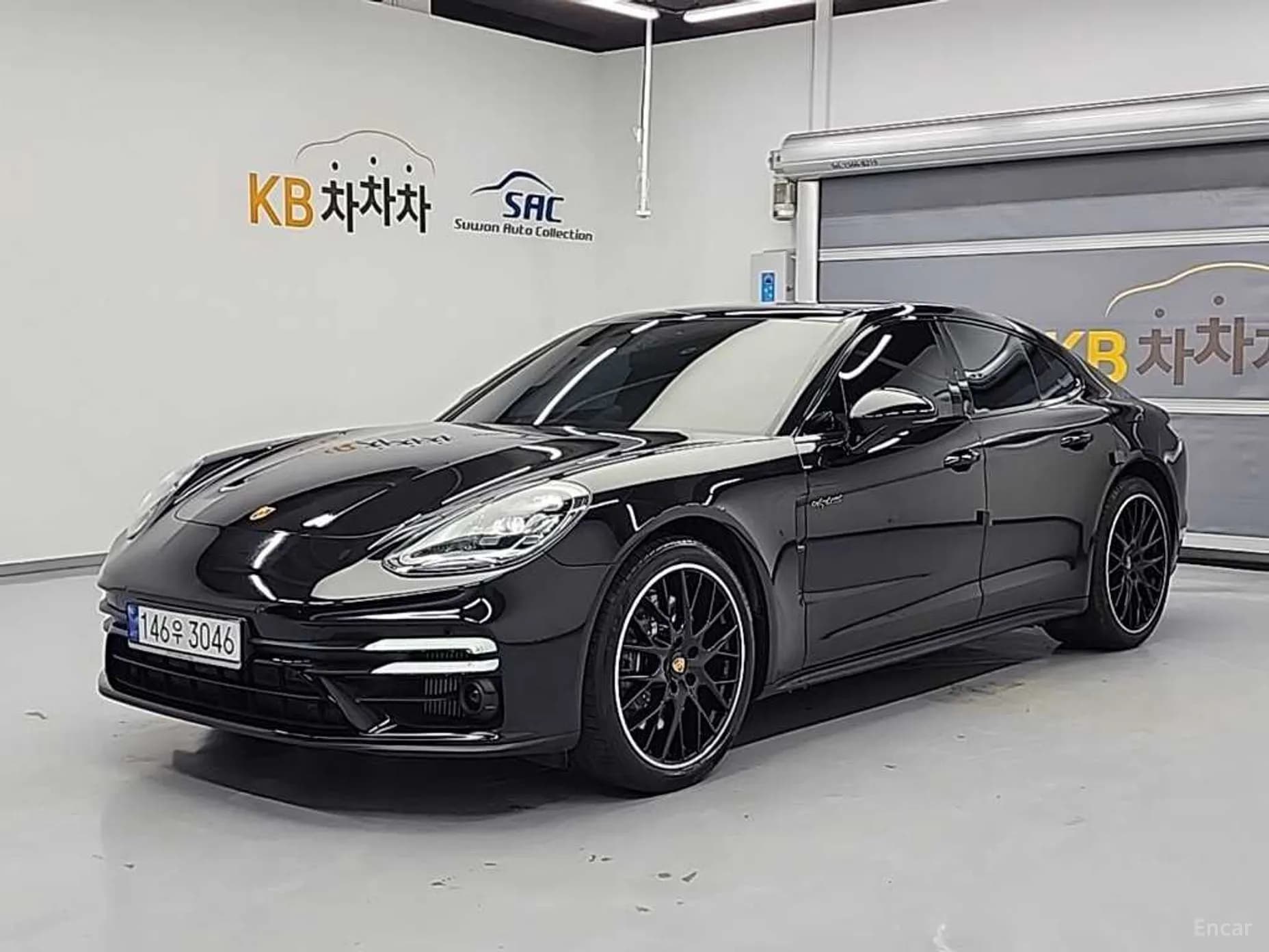 Panamera (971)