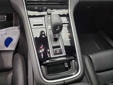 Panamera (971)