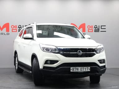 Rexton Sports