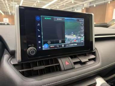 RAV4 5th Generation