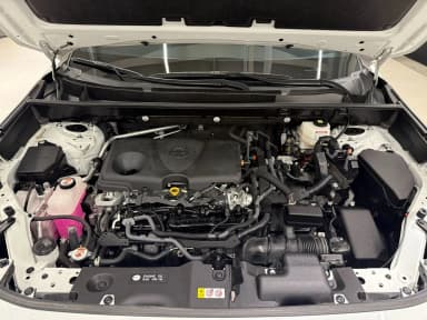 RAV4 5th Generation