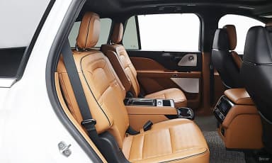 Aviator 2nd Generation