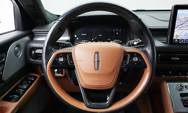 Aviator 2nd Generation