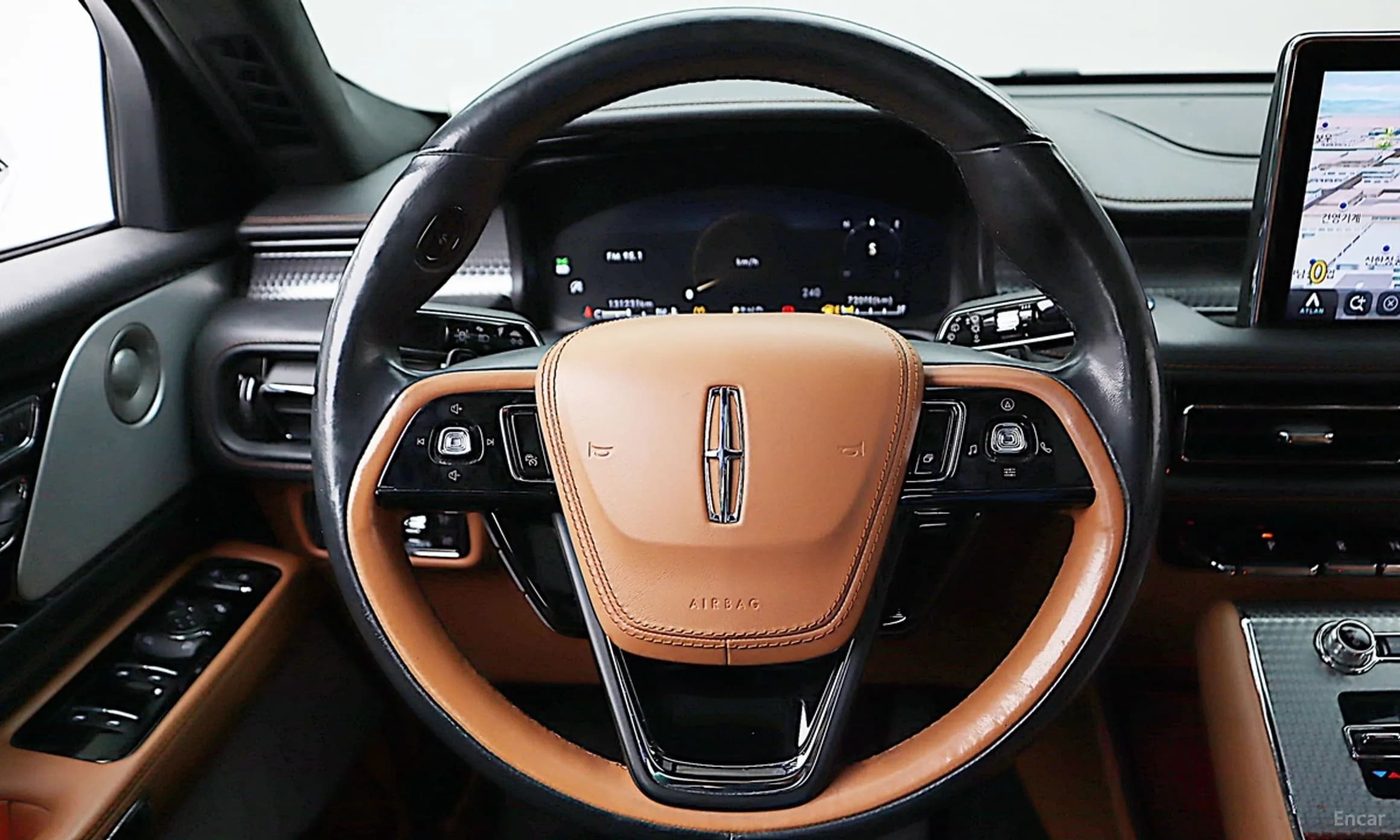 Aviator 2nd Generation