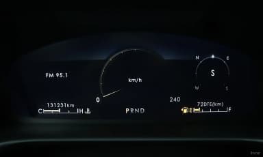 Aviator 2nd Generation