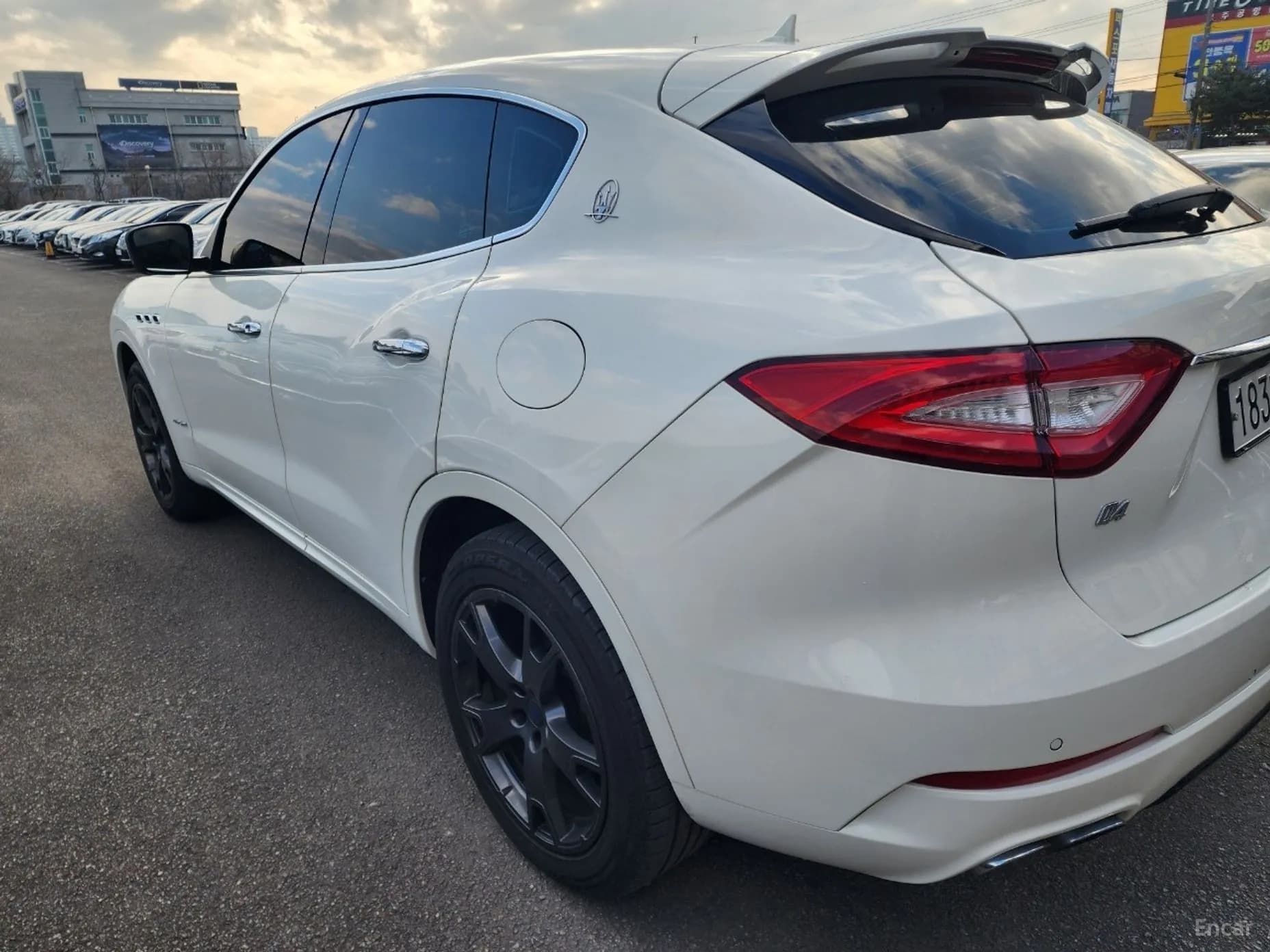 Levante