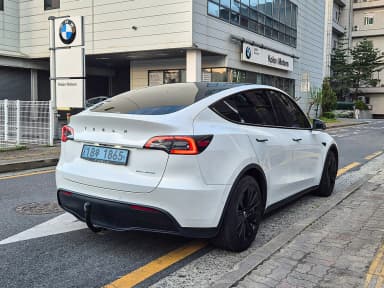 Model Y