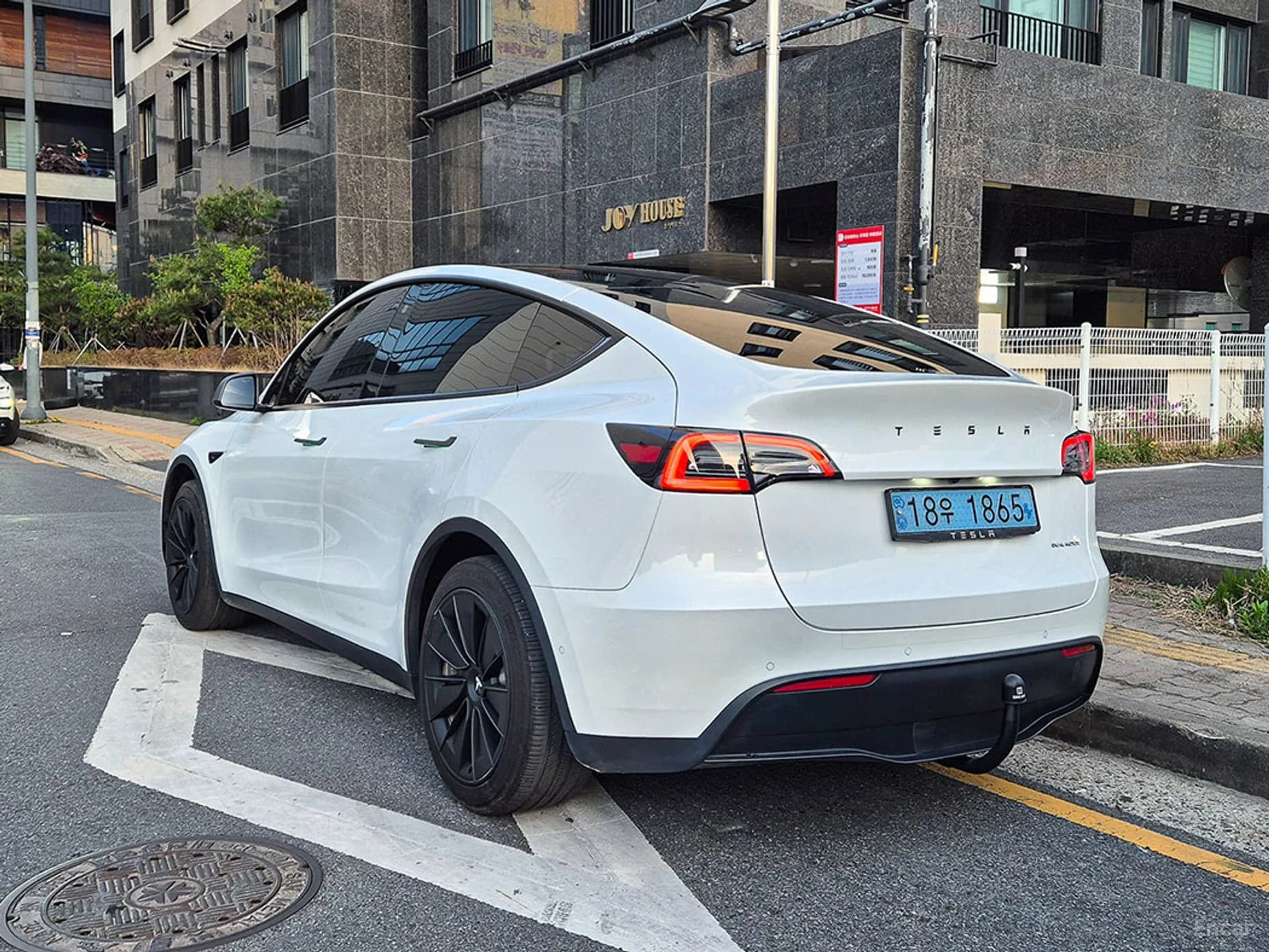 Model Y