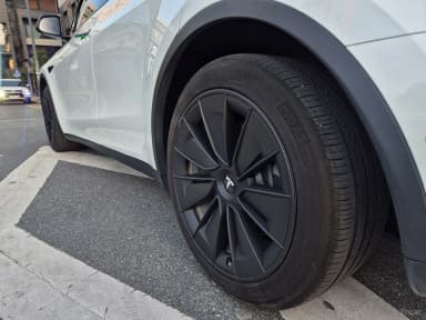 Model Y