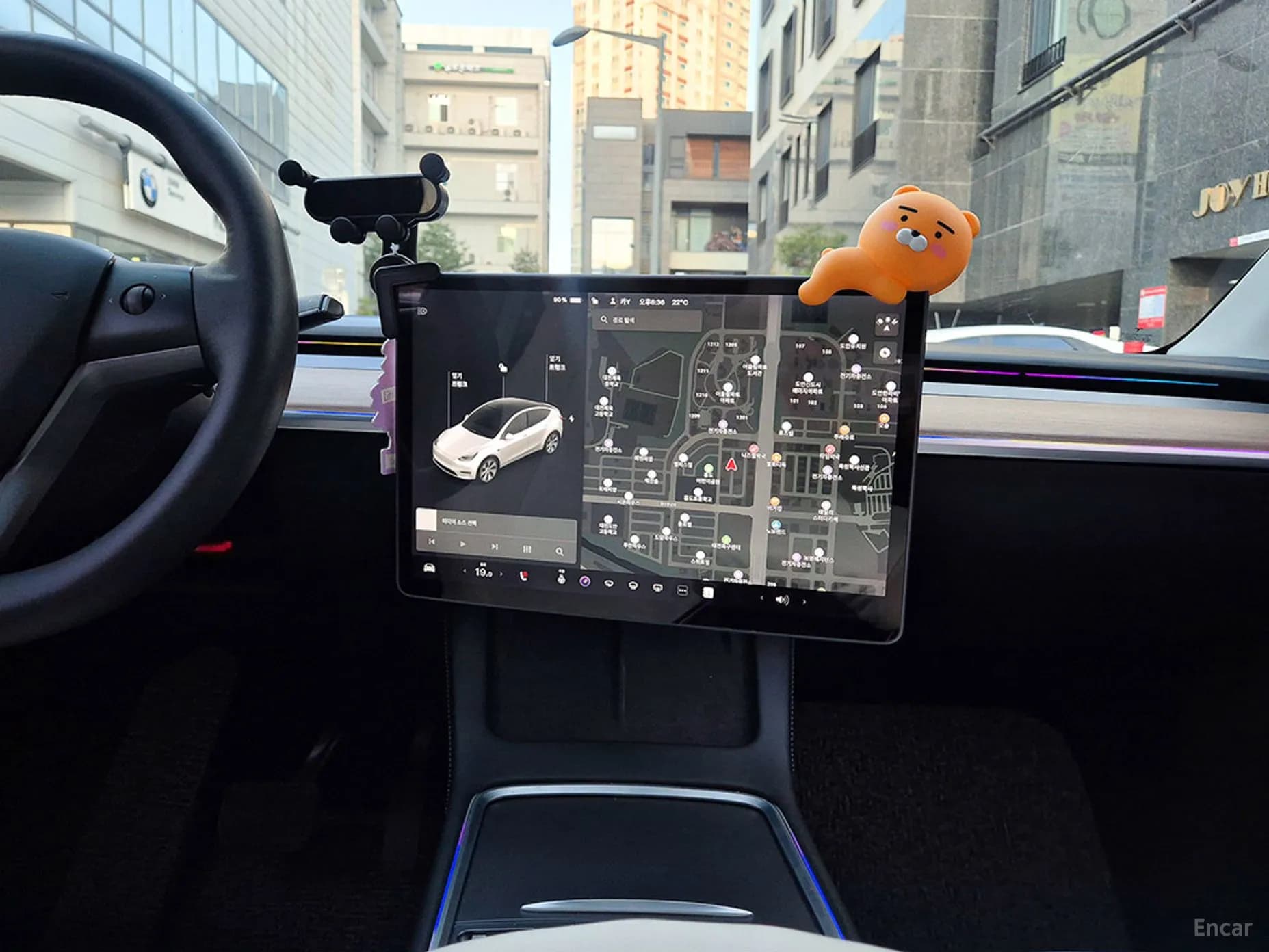 Model Y