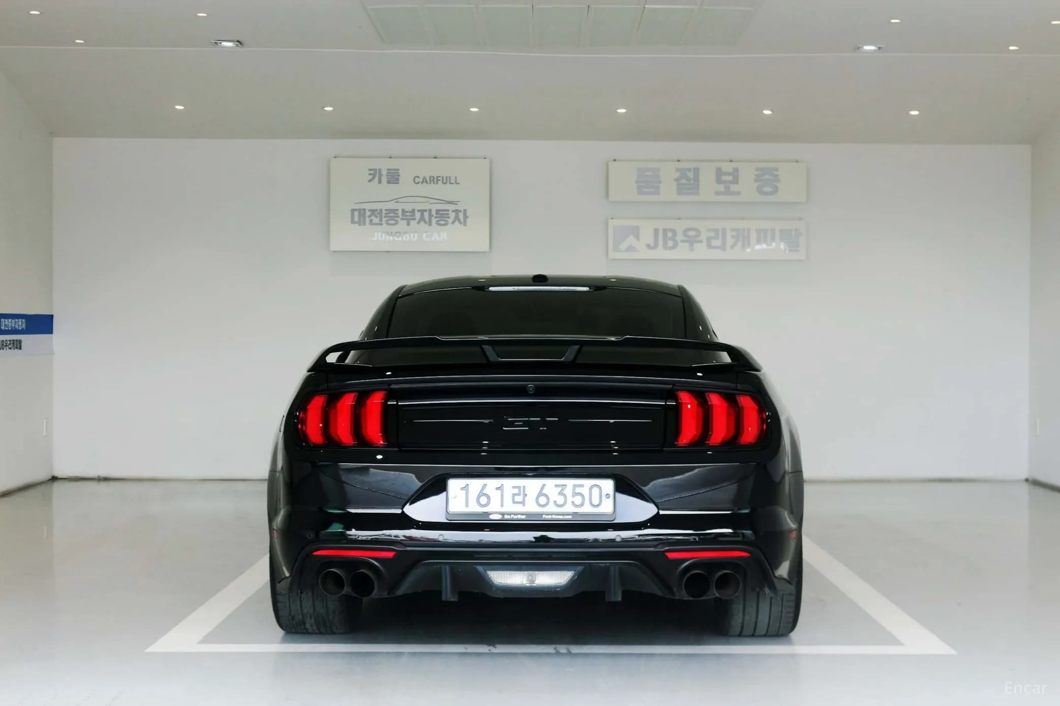 Mustang