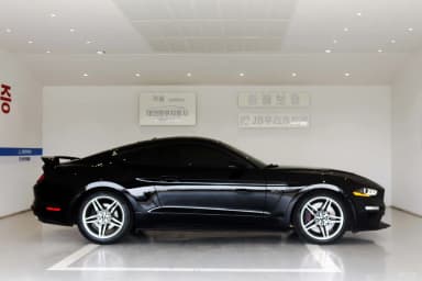 Mustang