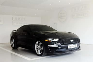 Mustang