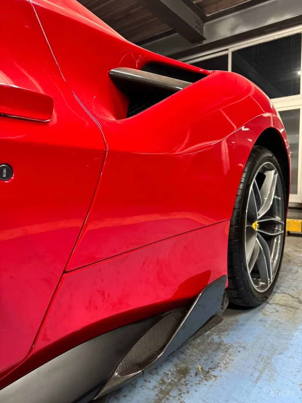 488 Spider