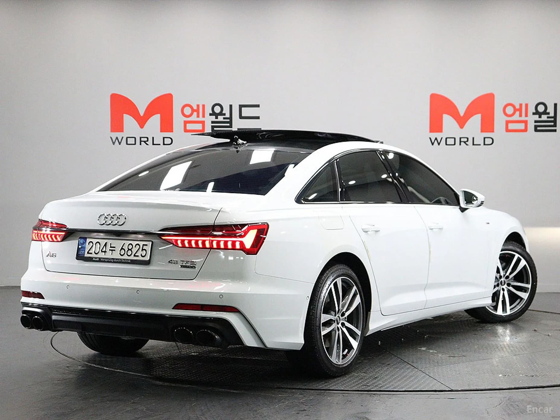 A6 (C8)