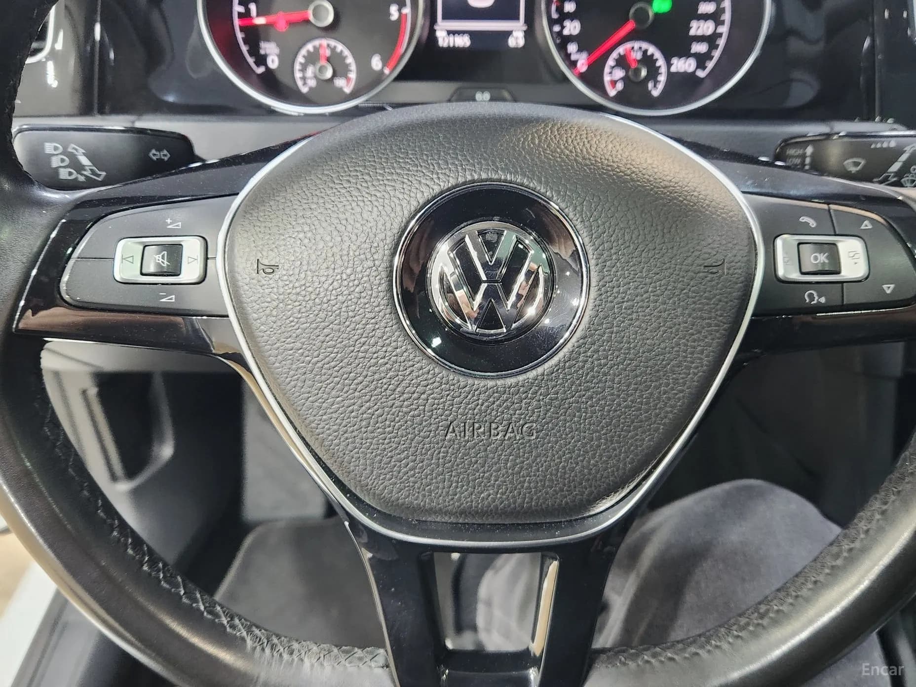 Golf 7th Generation