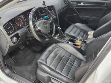 Golf 7th Generation