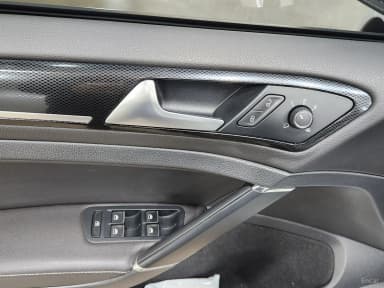 Golf 7th Generation