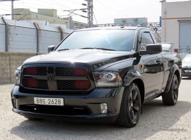 Lampickup