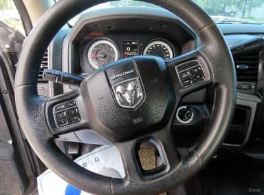 Lampickup