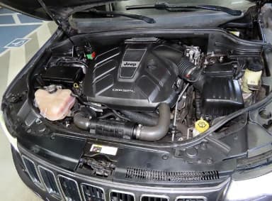 Grand Cherokee