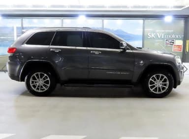Grand Cherokee