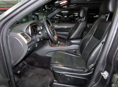 Grand Cherokee