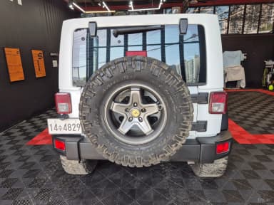Wrangler (JK)