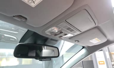 CR-V 5th generation