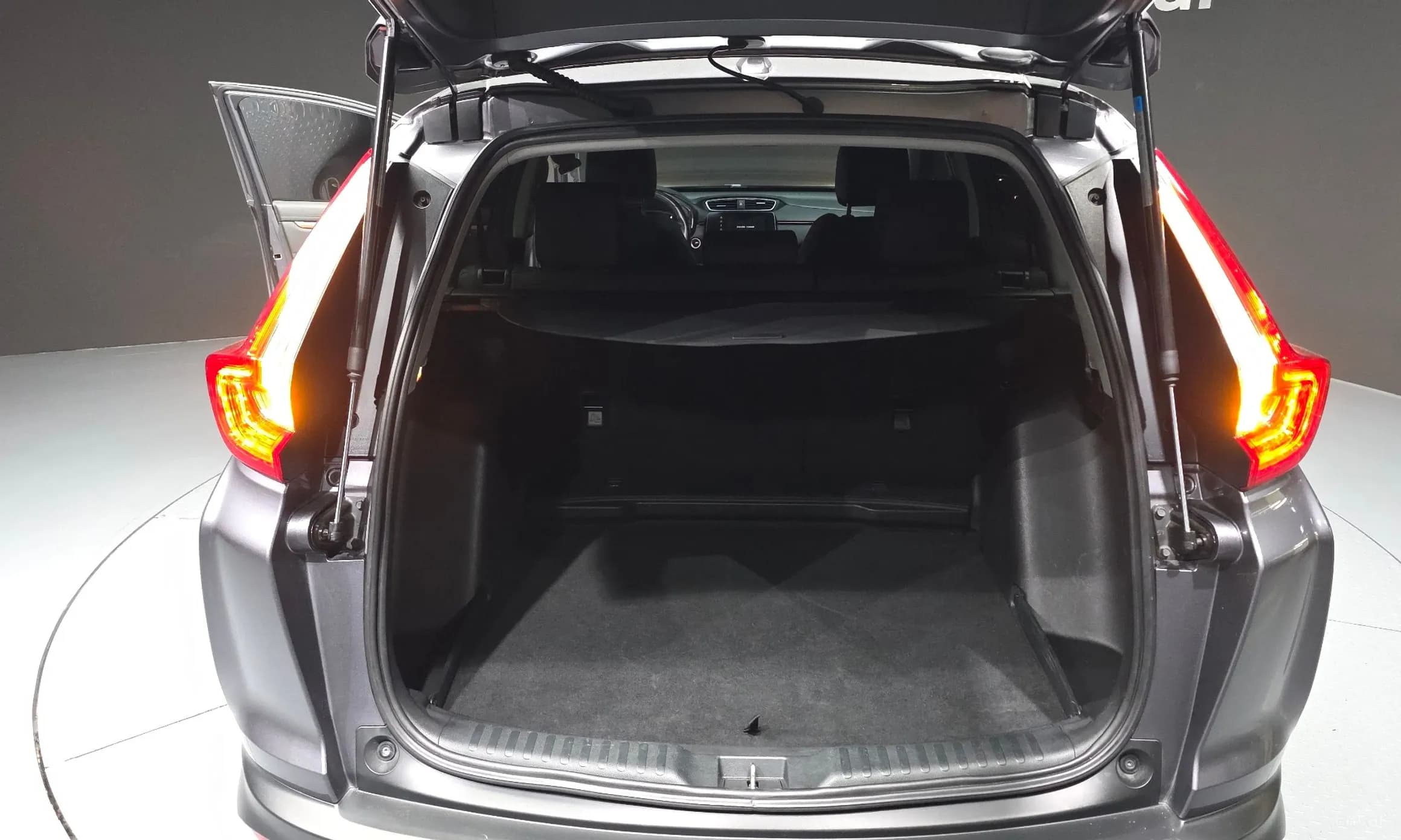 CR-V 5th generation
