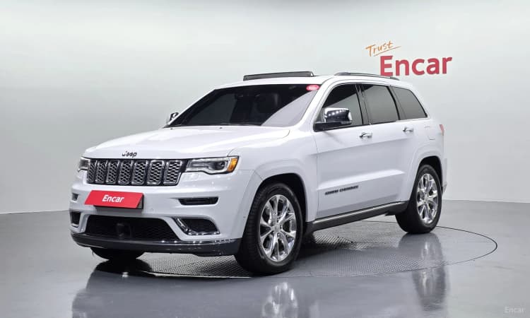 Grand Cherokee