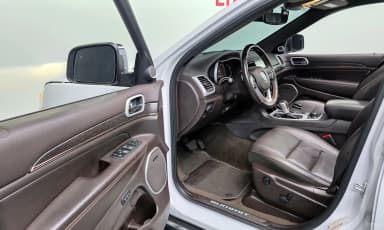Grand Cherokee