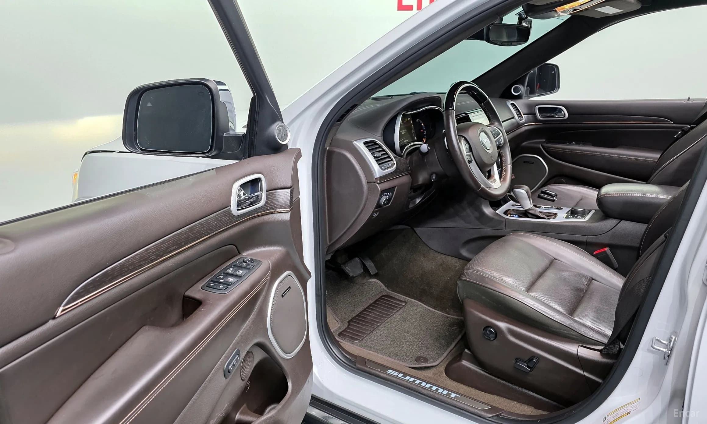 Grand Cherokee