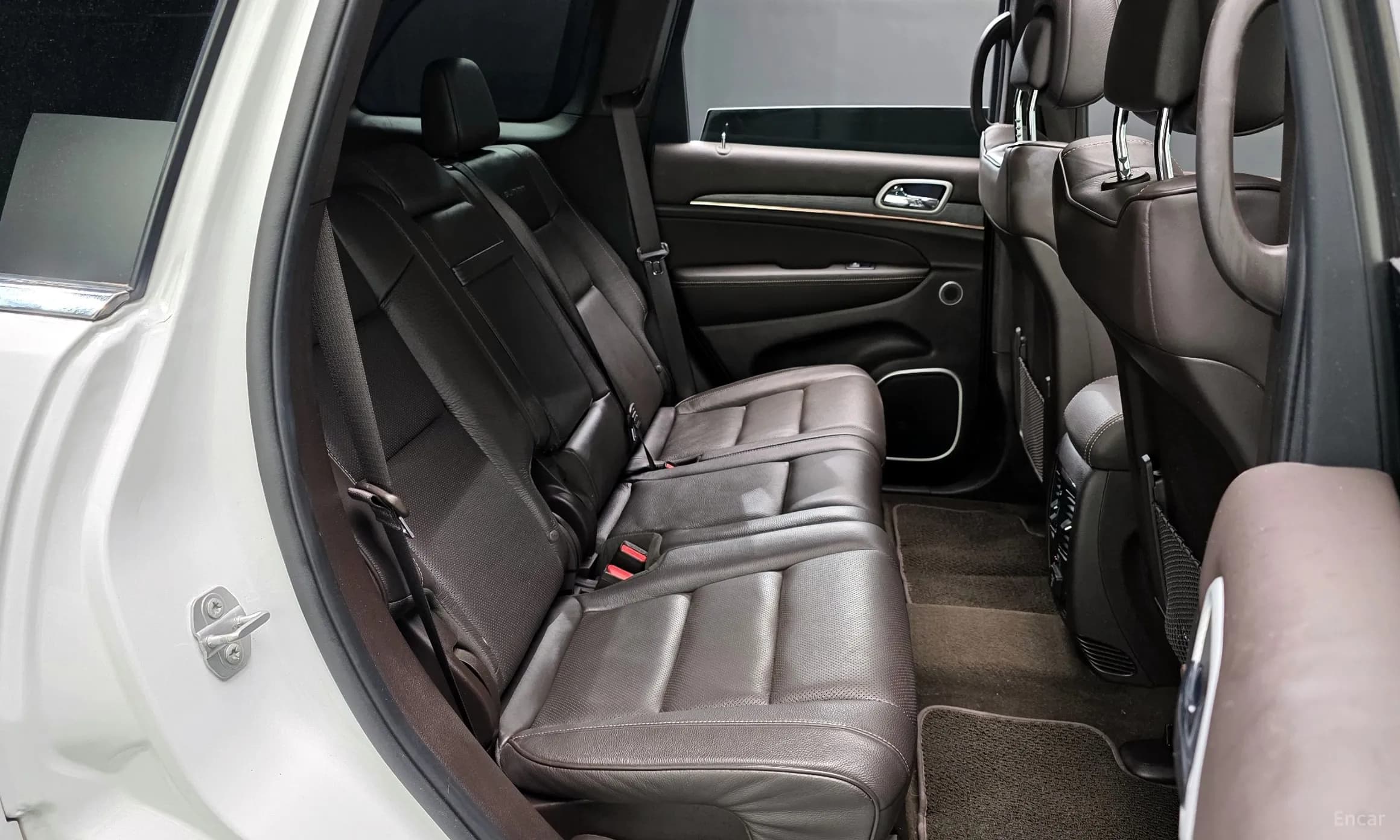 Grand Cherokee