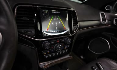 Grand Cherokee