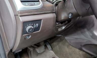 Grand Cherokee