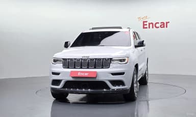 Grand Cherokee