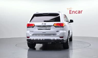 Grand Cherokee