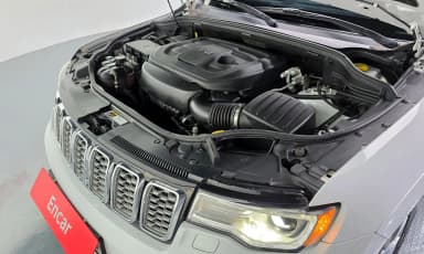 Grand Cherokee