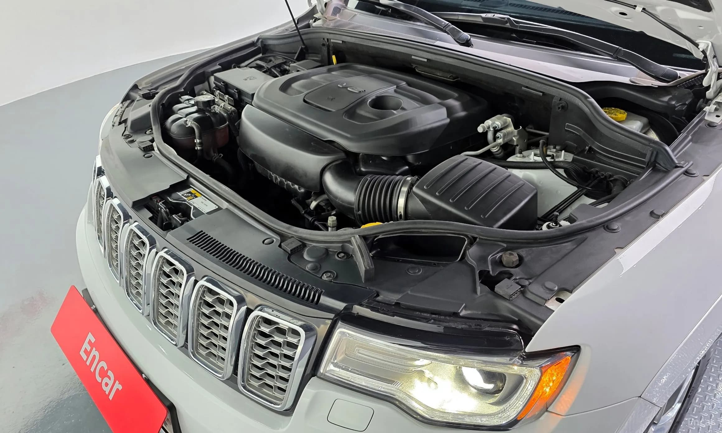 Grand Cherokee